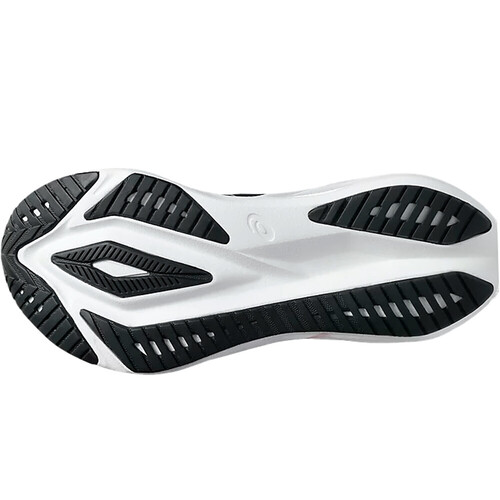 ASICS VERSABLAST 4 negro