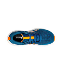 Asics zapatilla running niño GEL-CUMULUS 27 MORADO 05