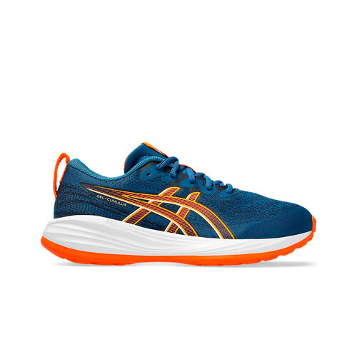 ASICS GEL-CUMULUS 27 morado