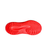 Asics zapatilla running niño GEL-NOOSA TRI 16 GS ROJO 04