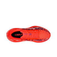 Asics zapatilla running niño GEL-NOOSA TRI 16 GS ROJO 05