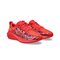 Asics zapatilla running niño GEL-NOOSA TRI 16 GS ROJO vista trasera