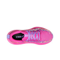 Asics zapatilla running niño GEL-NOOSA TRI 16 GS ROSA 05