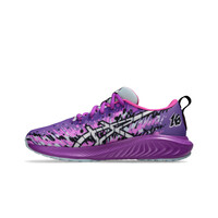 Asics zapatilla running niño GEL-NOOSA TRI 16 GS ROSA vista detalle