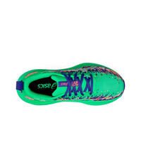 Asics zapatilla running niño GEL-NOOSA TRI 16 GS VERDE 05
