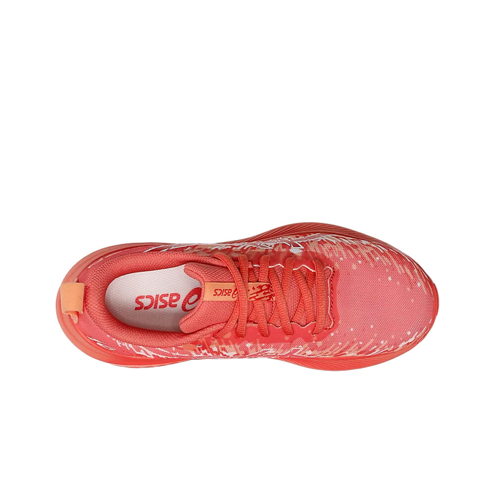 Asics zapatilla running niño GEL-NOOSA TRI 16 ROSA 05