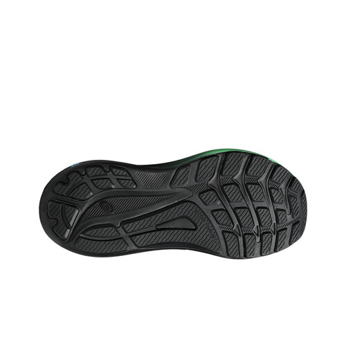 ASICS GT-1000 13 GS negro