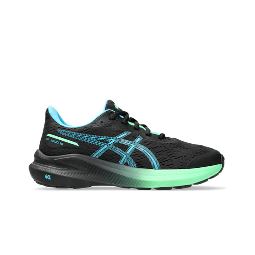 ASICS GT-1000 13 GS negro
