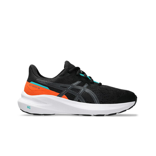 Asics zapatilla running niño GT-1000 13 GS NEGRO