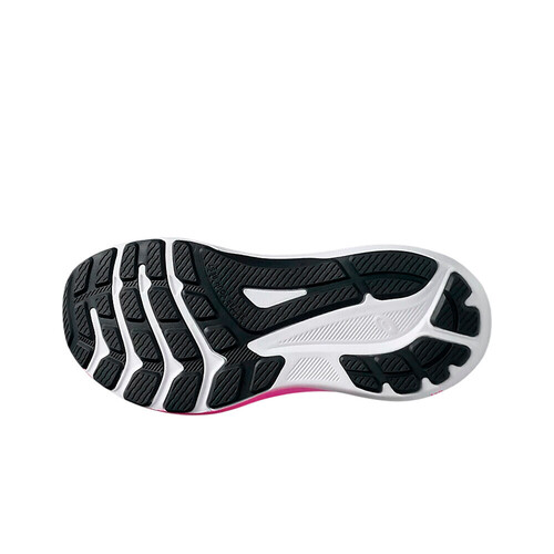 Asics zapatilla running niño GT-1000 14 GS AZUL
