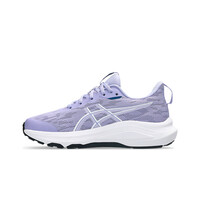 Asics zapatilla running niño GT-1000 14 GS MORADO vista detalle