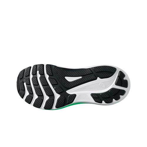 Asics zapatilla running niño GT-1000 14 GS NEGRO