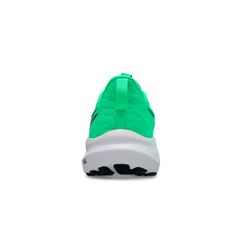 Asics zapatilla running niño GT-1000 14 VERDE 03