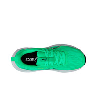 Asics zapatilla running niño GT-1000 14 VERDE 05