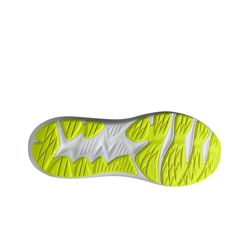 Asics zapatilla running niño JOLT 4 GS GRIS