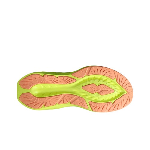 ASICS NOVABLAST 4 GS amarillo