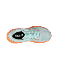 Asics zapatilla running niño NOVABLAST 5 AZUL 05