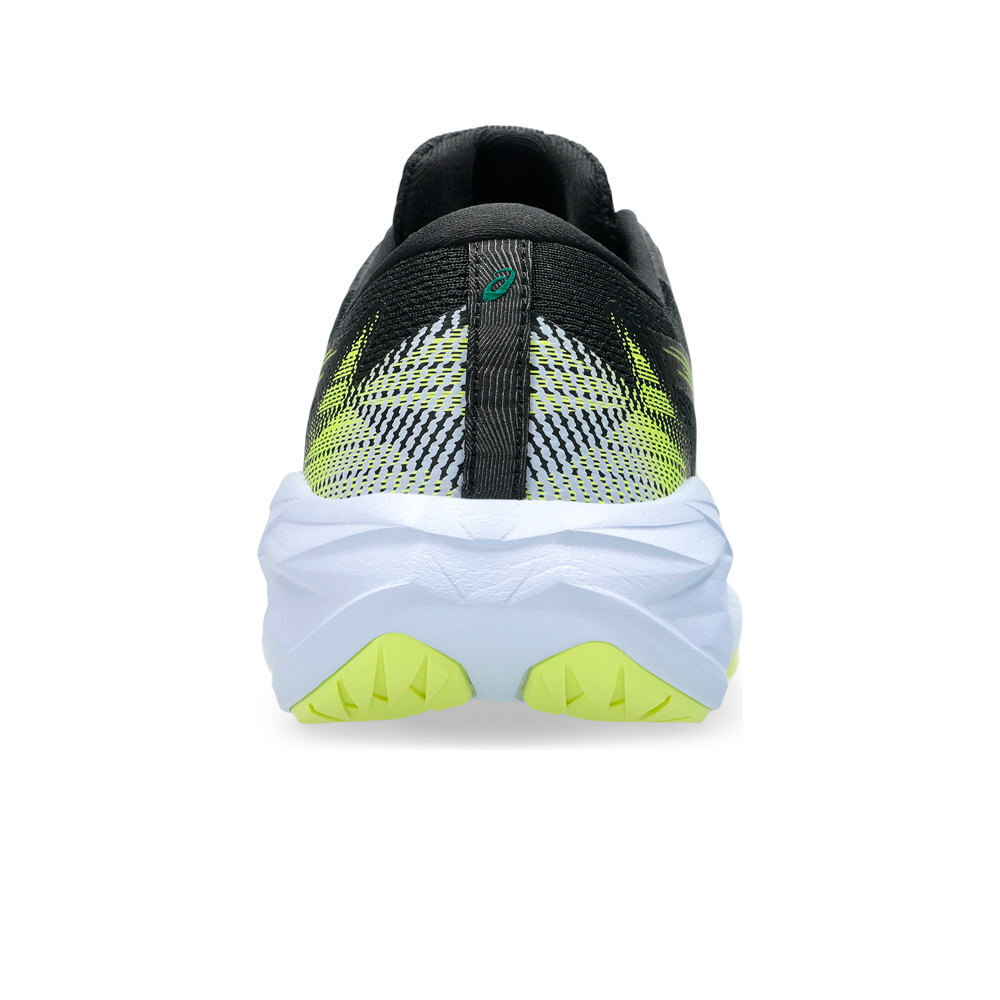 Asics zapatilla running niño NOVABLAST 5 GS NEGRO 03