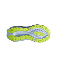 Asics zapatilla running niño NOVABLAST 5 GS NEGRO 04