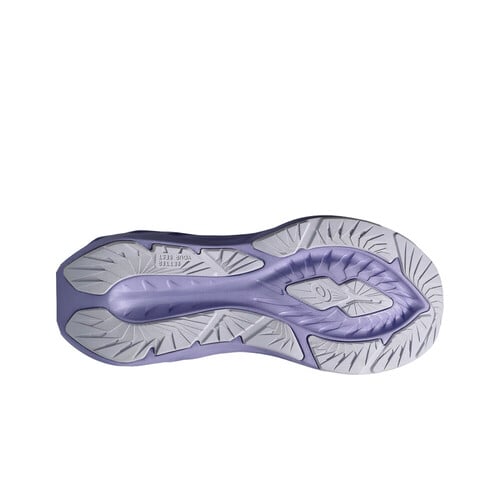 ASICS NOVABLAST 5 morado