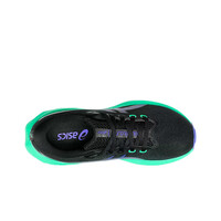Asics zapatilla running niño NOVABLAST 5 NEGRO 05