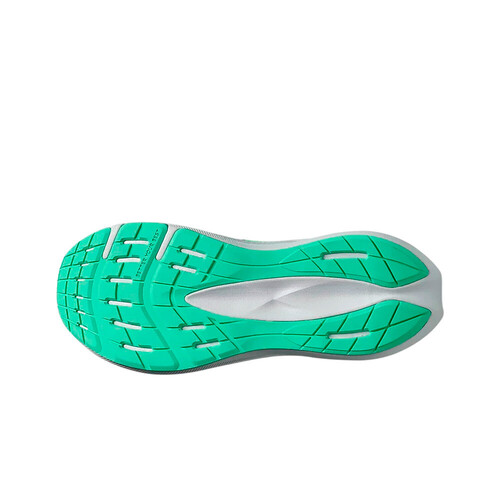 ASICS PATRIOT 14 GS verde
