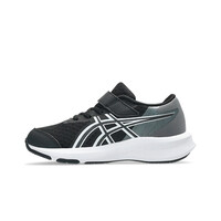 Asics zapatilla running niño PATRIOT 14 PS NEGRO vista detalle