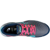 Asics Zapatillas Padel Hombre GEL CHALLENGER 14 PADEL  05