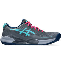 Asics Zapatillas Padel Hombre GEL CHALLENGER 14 PADEL  lateral exterior