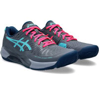 Asics Zapatillas Padel Hombre GEL CHALLENGER 14 PADEL  lateral interior