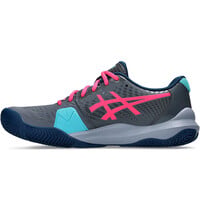 Asics Zapatillas Padel Hombre GEL CHALLENGER 14 PADEL  puntera