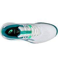 Asics Zapatillas Padel Hombre GEL-CHALLENGER 15 PADEL  05