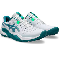 Asics Zapatillas Padel Hombre GEL-CHALLENGER 15 PADEL  lateral interior