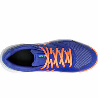 Asics Zapatillas Padel Hombre GEL DEDICATE 8 PADEL AZUL 05