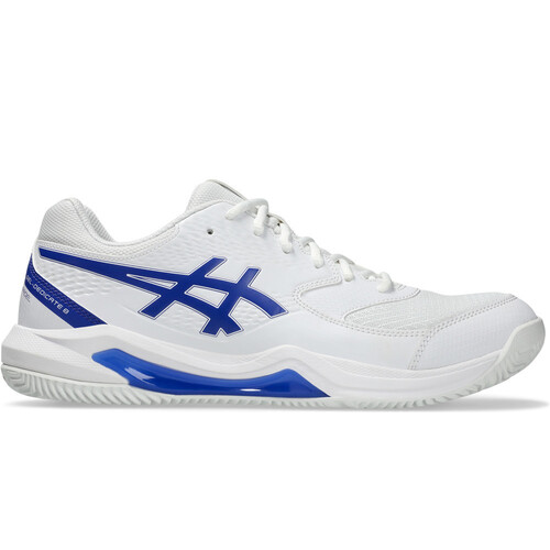 Asics Zapatillas Padel Hombre GEL DEDICATE 8 PADEL BLANCO