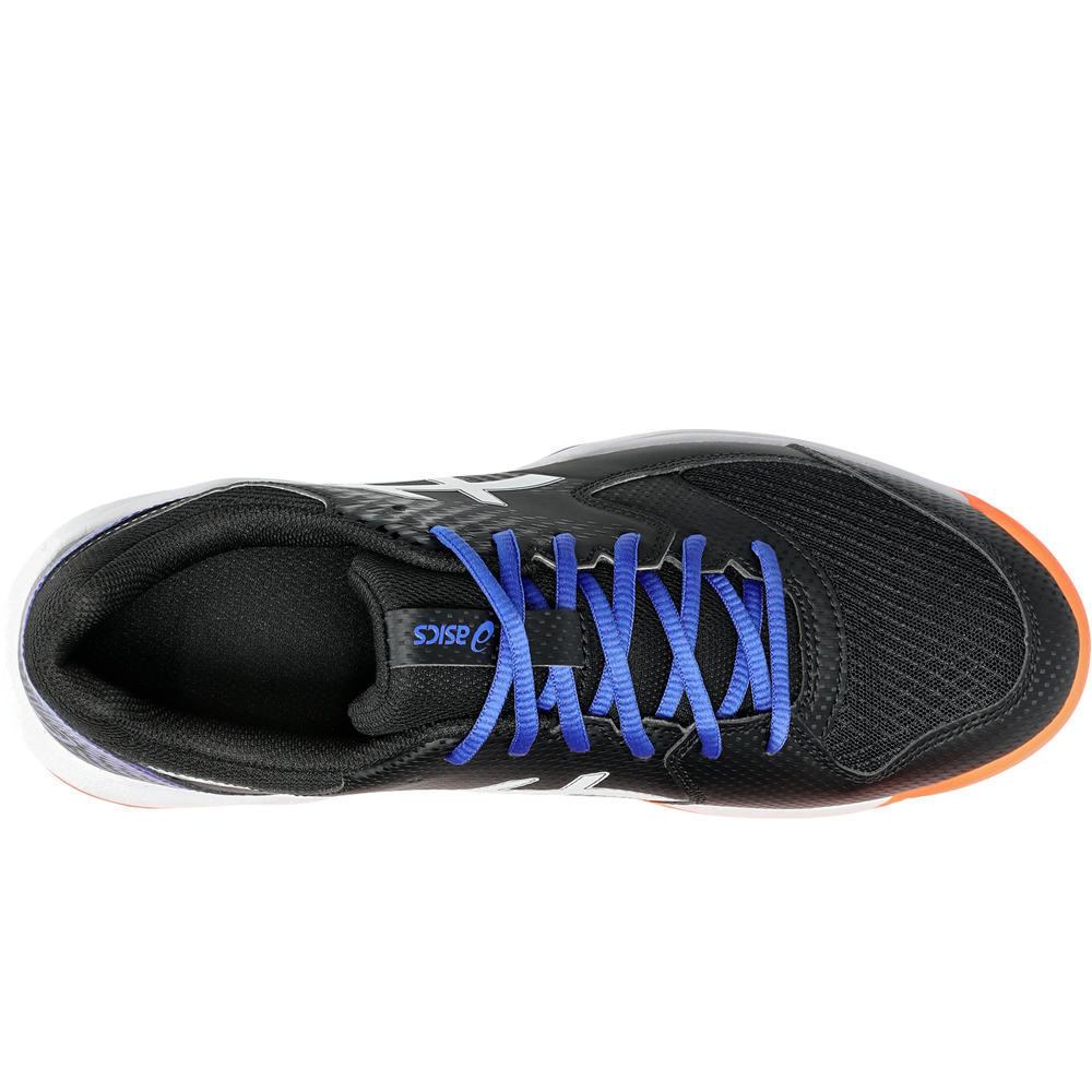 Asics Zapatillas Padel Hombre GEL DEDICATE 8 PADEL NEGRO 05