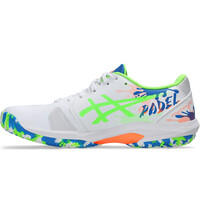 Asics Zapatillas Padel Hombre SOLUTION SWIFT 2 PADEL  puntera