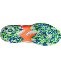 Asics Zapatillas Padel Hombre SOLUTION SWIFT 2 PADEL  vista superior