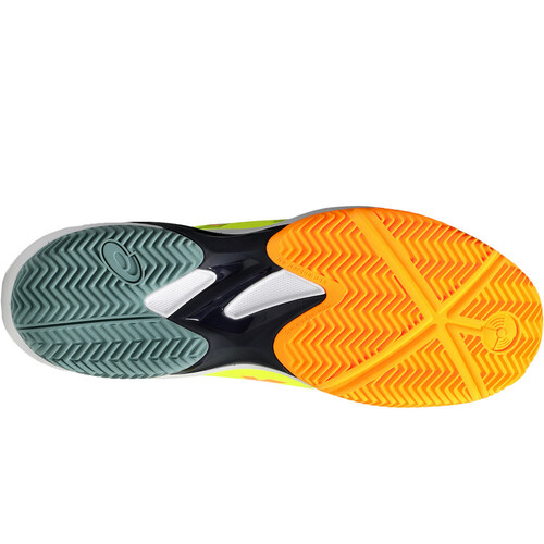 Asics Zapatillas Padel Hombre SOLUTION SWIFT PADEL AMARILLO