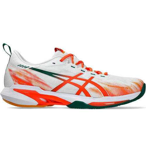 ASICS SONICSMASH FF blanco