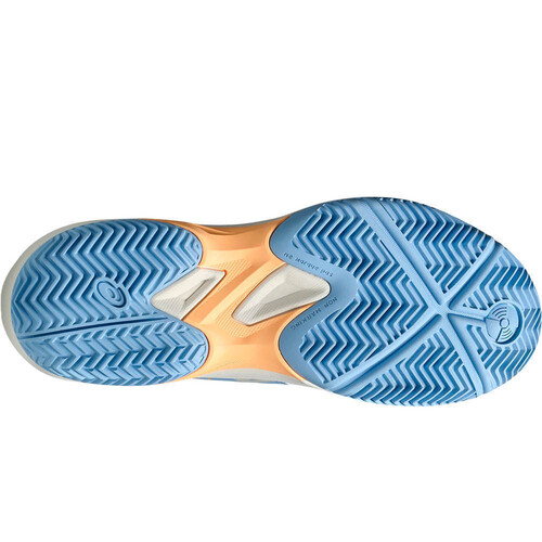 Asics Zapatillas Padel Mujer GAME FF PADEL AZUL