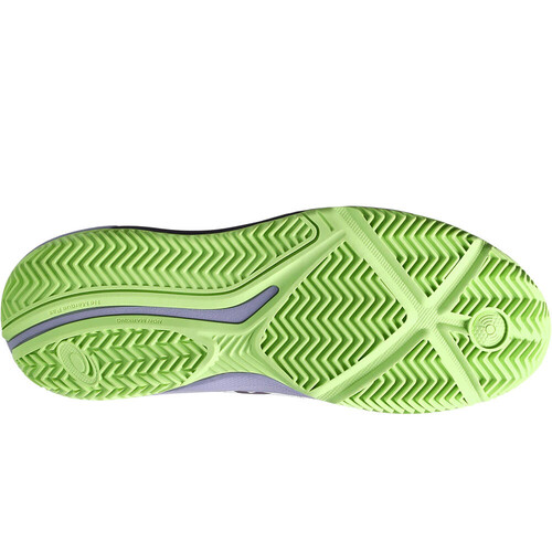 Asics Zapatillas Padel Mujer GEL CHALLENGER 14 PADEL BLANCO