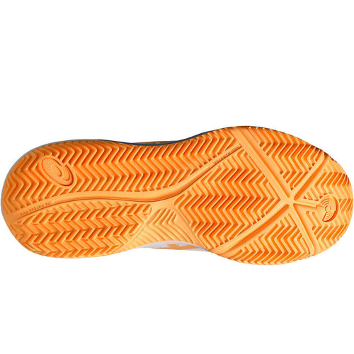Asics Zapatillas Padel Mujer GEL DEDICATE 8 PADEL BLANCO