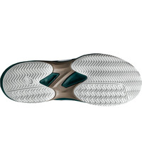 Asics Zapatillas Tenis Hombre GAME FF CLAY/OC BLANCO vista superior
