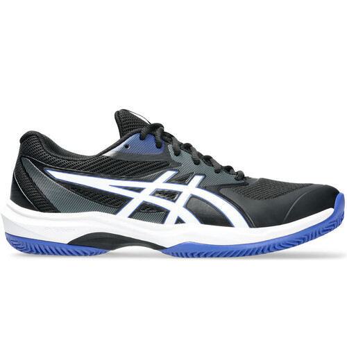 ASICS GAME FF CLAY/OC negro