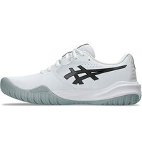 Asics Zapatillas Tenis Hombre GEL-CHALLENGER 15  puntera