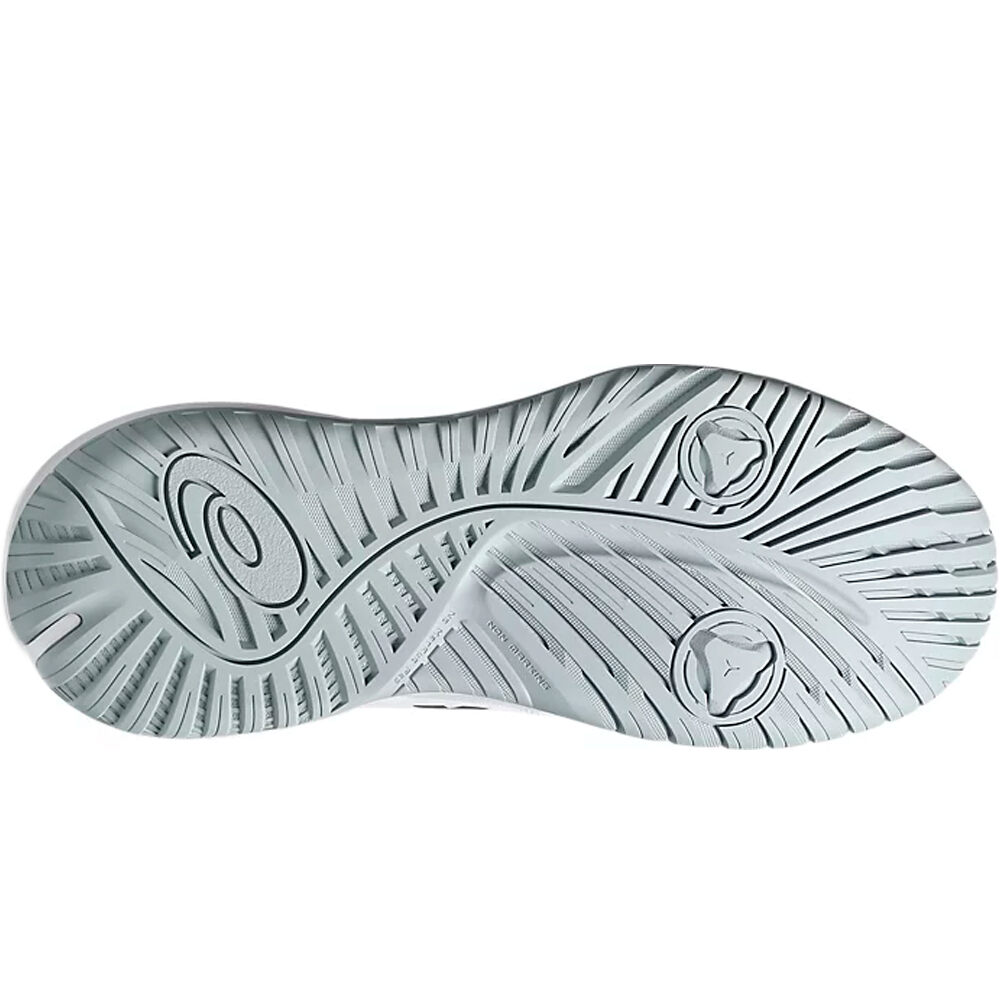 Asics Zapatillas Tenis Hombre GEL-CHALLENGER 15  vista superior