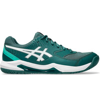 Asics Zapatillas Tenis Hombre GEL-DEDICATE 8 