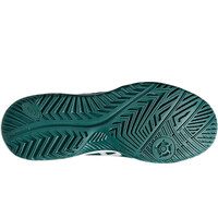 Asics Zapatillas Tenis Hombre GEL-DEDICATE 8  vista superior