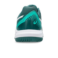 Asics Zapatillas Tenis Hombre GEL-DEDICATE 8  vista trasera
